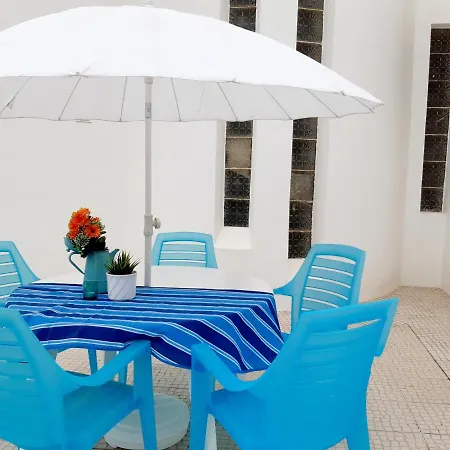 Az Beach House Praia da Lourinha